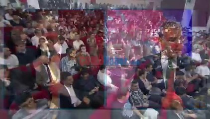 Abbas Güçlü Not Barajının Kalkmasını İsteyen ÇOMÜ'lüyü Fena Bozdu