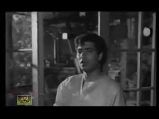 kahen do dil jo mil jate--M Naeem