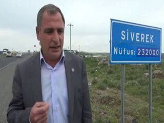 SİVEREK'İN İL KONUSUNDA SİVEREK MAD.EŞ. ES. VE SAN.ODASI BAŞ.HACI İNAN NE DEDİ?