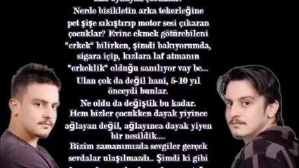 Dj Engin Akkaya - Eskiden Biz...