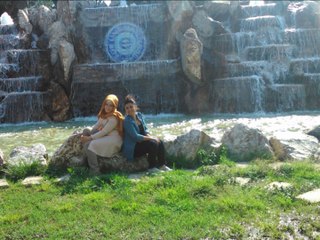 Bir PDR Günlüğü: 2013-2014 Ege PDR Öğrencileri