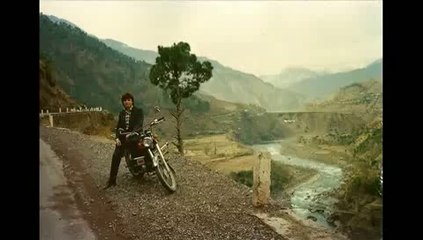 nigahen ho gai purnam--m naeem