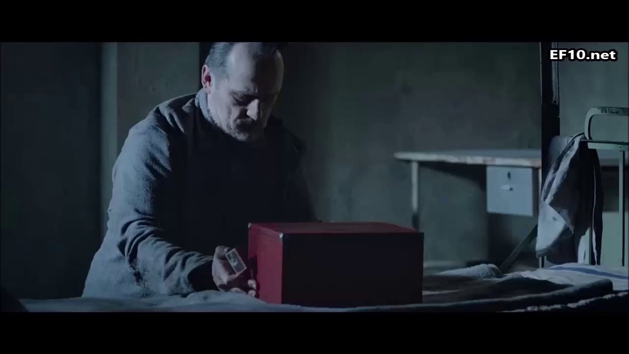 Beyin Yakan ödüllü Kısa Film - Room 8