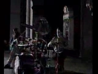 Dog Eat Dog - Who's the King