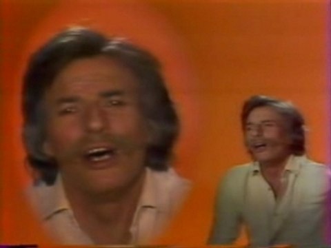 Ferrat - Mon pays était beau