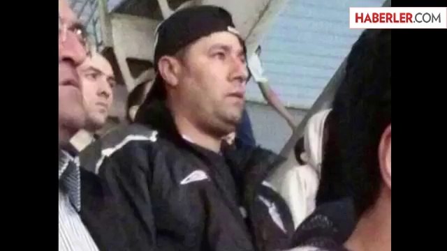 Mustafa Özel, Beşiktaş - F.Bahçe Maçında Tribünde Yer Aldı