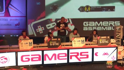 Grande Finale Call of Duty : Ghosts Xbox 360