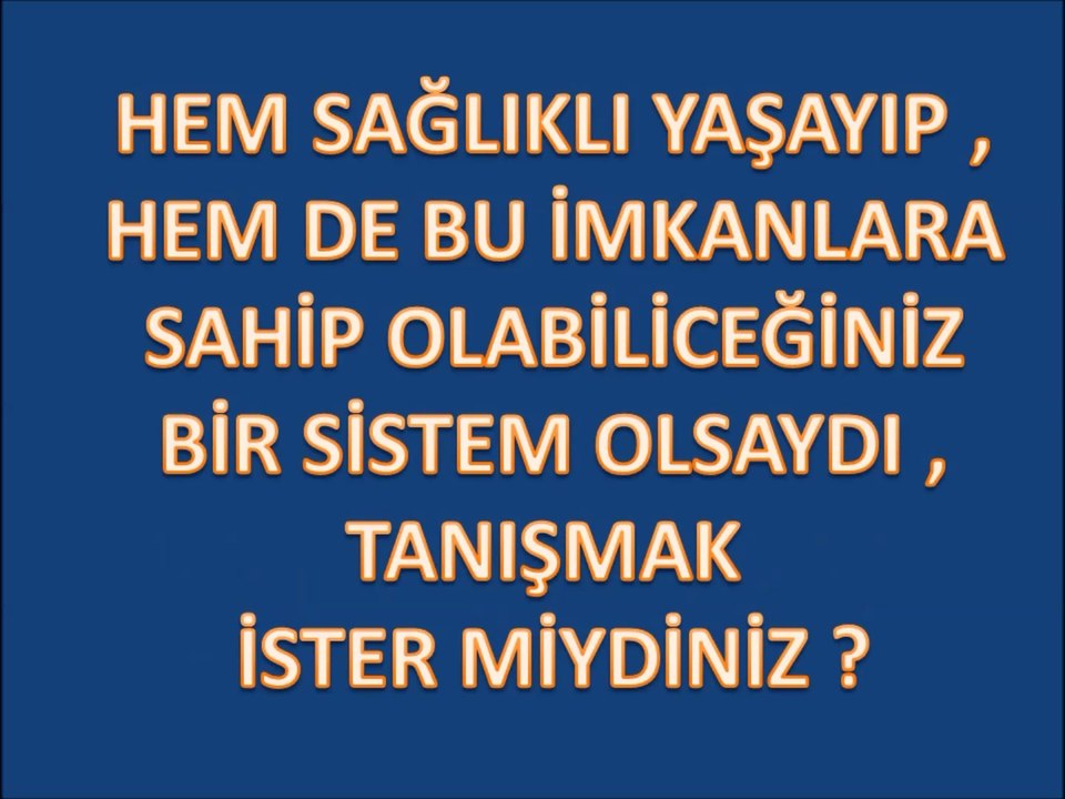 Aklım Kesiyorsa ve Yüreğim İnanıyorsa Yapabilirim …!