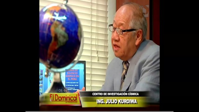 Cuidado con los sismos: ¿Lima será epicentro de un próximo terremoto?