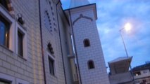 Perşembe Merkez Camii/ Akşam Ezanı