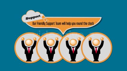 Promotion - After Effects Template