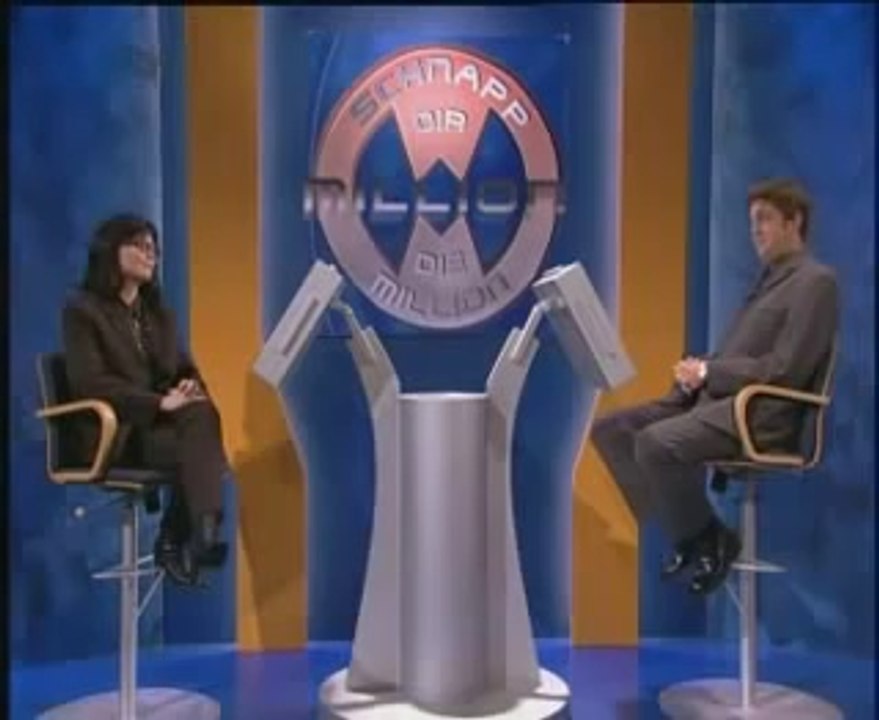 Schnapp dir die Million