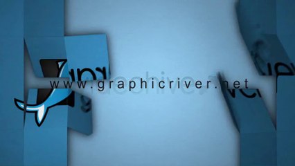 Logo Opener - After Effects Template