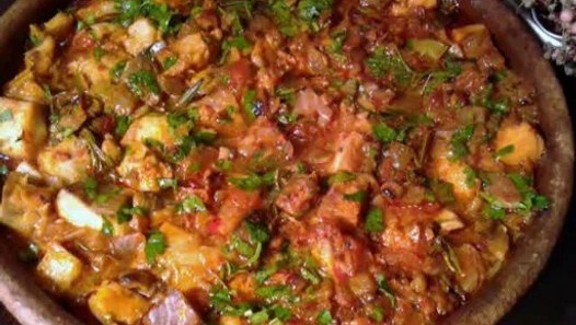 Et Yemekleri Dana Kuşbaşı Dailymotion Video