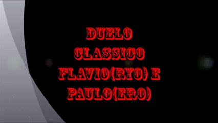 Ygo Pro Duelo de Blackwing vs Harpie 20-04-2014