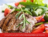 Et Yemekleri Azerbaycanca