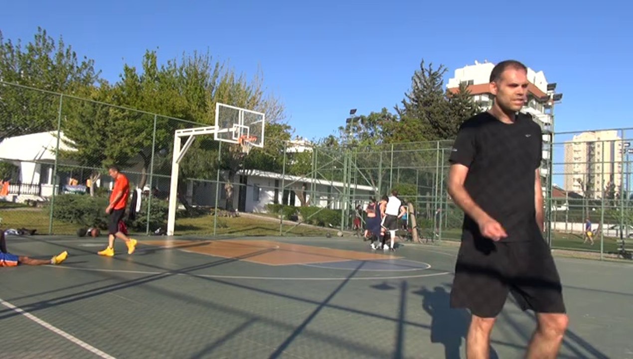 30.hafta final macı 1.devre