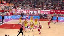 Focus on: Georgios Printezis, Olympiacos Piraeus
