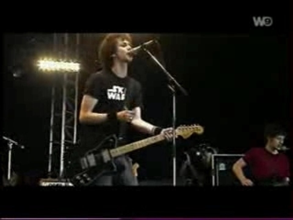 Hasta siempre - Luke