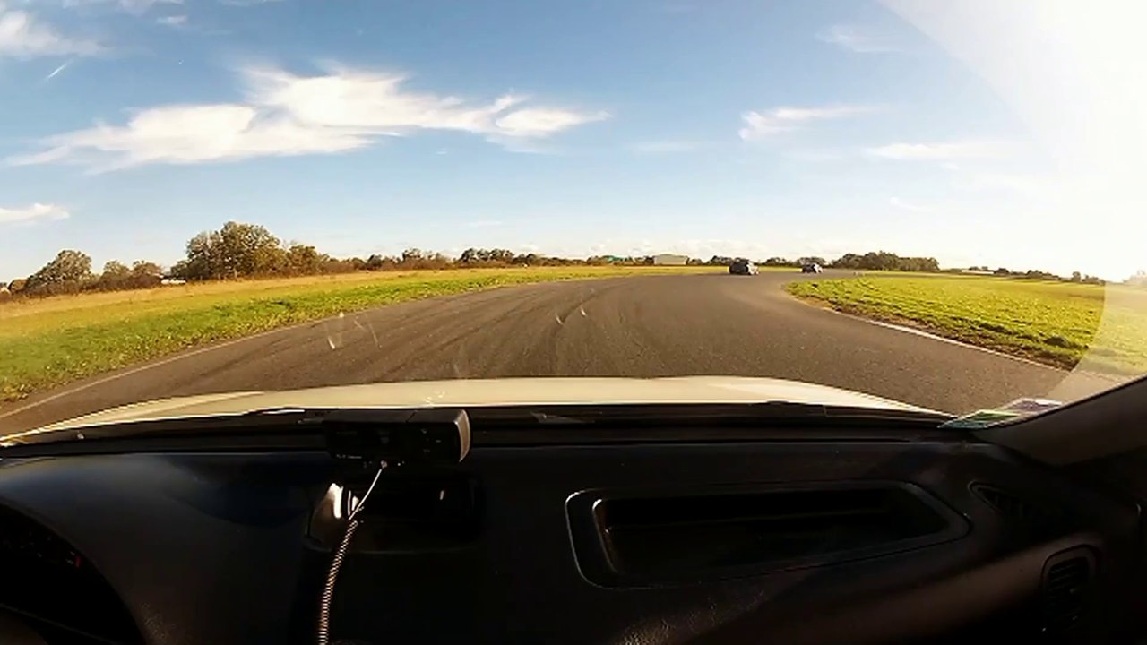 HONDA INTEGRA TYPE R DC2 1998 Lurcy Lévis 12/04/2014