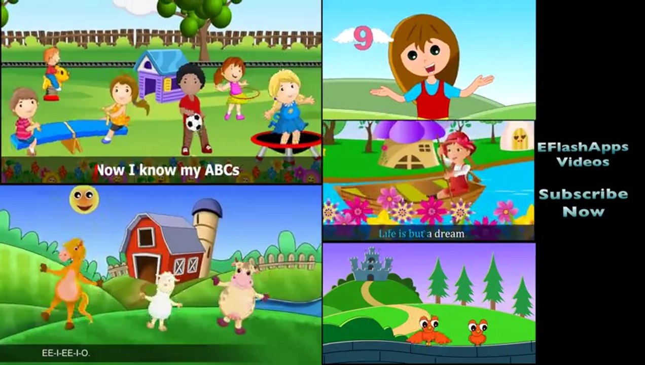 Twinkle Twinkle Little Star with Lyrics - Animated Nursery Rhymes Song by eFlashApps - Video Dailymotion