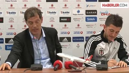 Bilic: Fenerbahçe Karakterli Takım