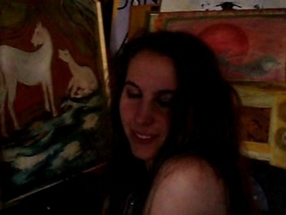 Le café c trop bon!!hi!hi!hi!