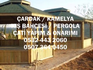 Etiler,Çatı Ustası-05073640450-Çatıcı,Çatı Tamiri,Çatı Aktarma,İzolasyon,Çatı Firması