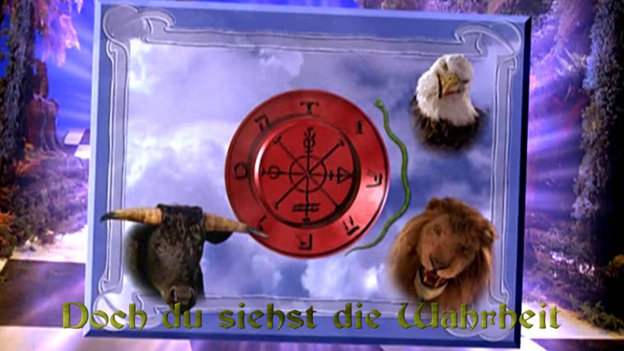 Xena - Bittersüße Symphonie - Eigene Bearbeitung (Siehe Videobeschreibung)