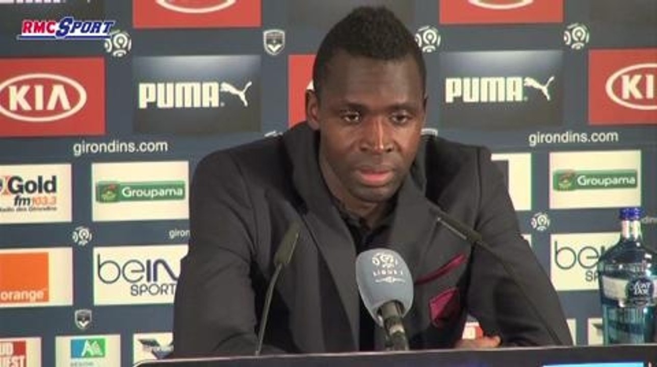 Football / Ligue 1 - Guingamp : après l'ivresse, la claque - 20/04
