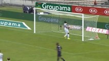 Résumé BORDEAUX-EAG 5-1 Ligue 1 J34 2013-14