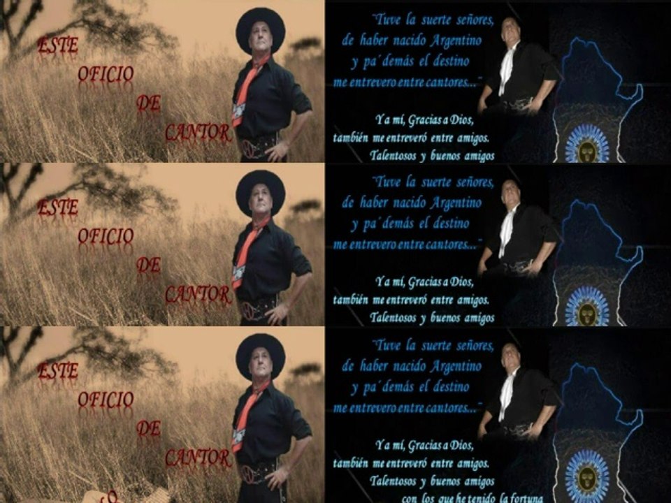 El camino de la vida - Héctor Pantoja
