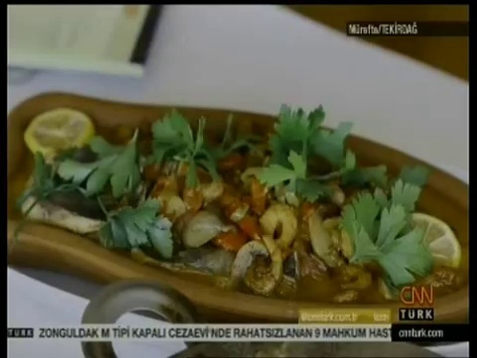 Egeli Resaurant Mürefte