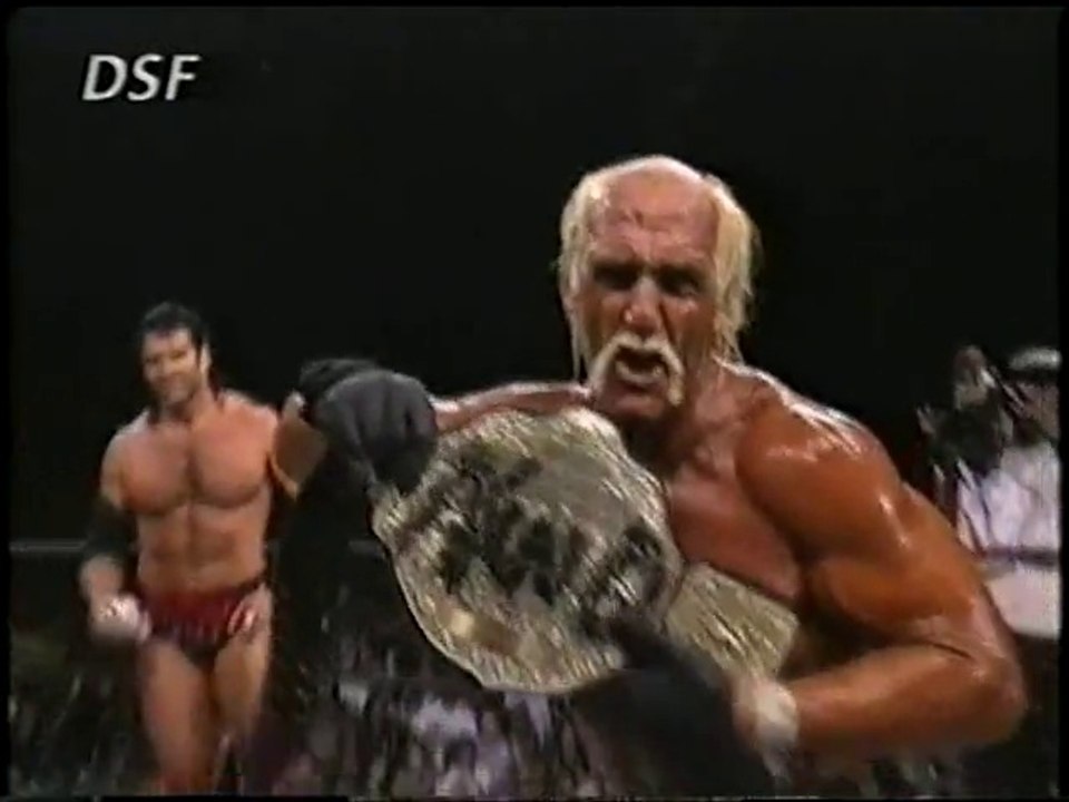 Hog Wild 1996 - German - Part 4