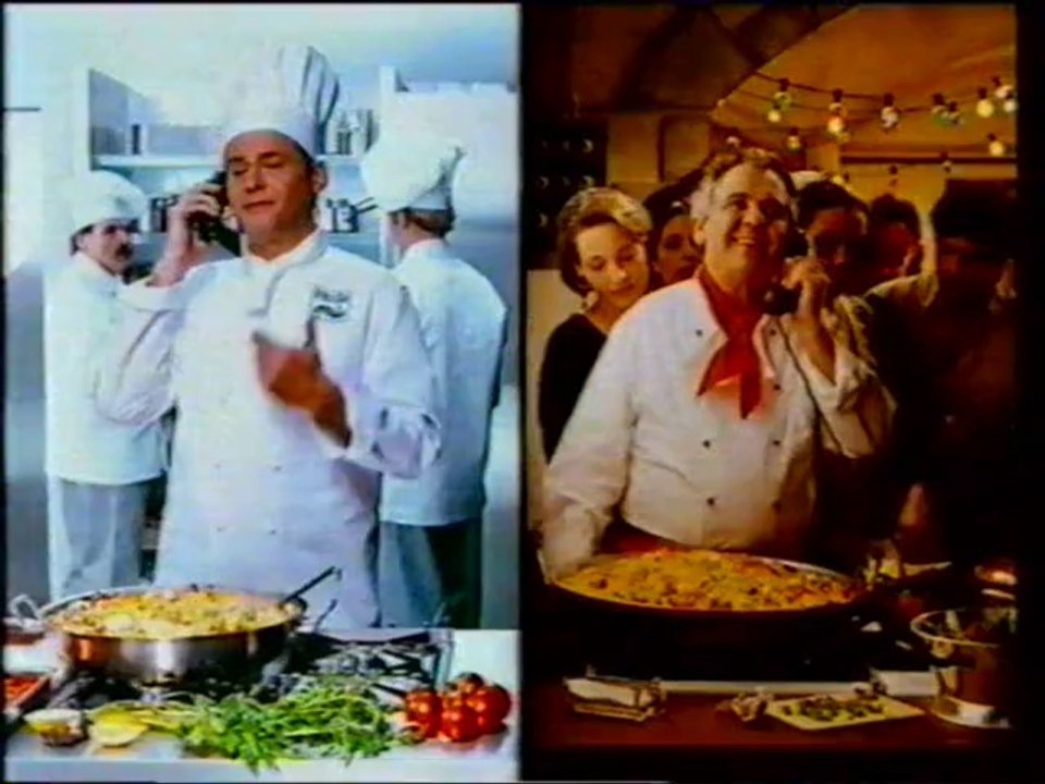 Werbung damals in den schönen '90ern 17.9.1998 (2)