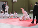 interclub de Villeneuve sur Yonne le 20 Avril 2014