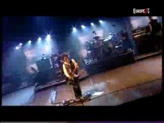 Running up that hill - Placebo