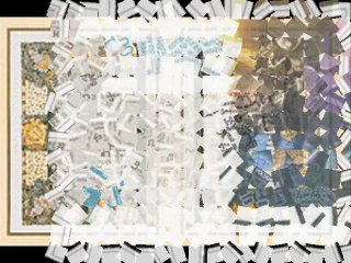 melahat özkan materyal tasarım