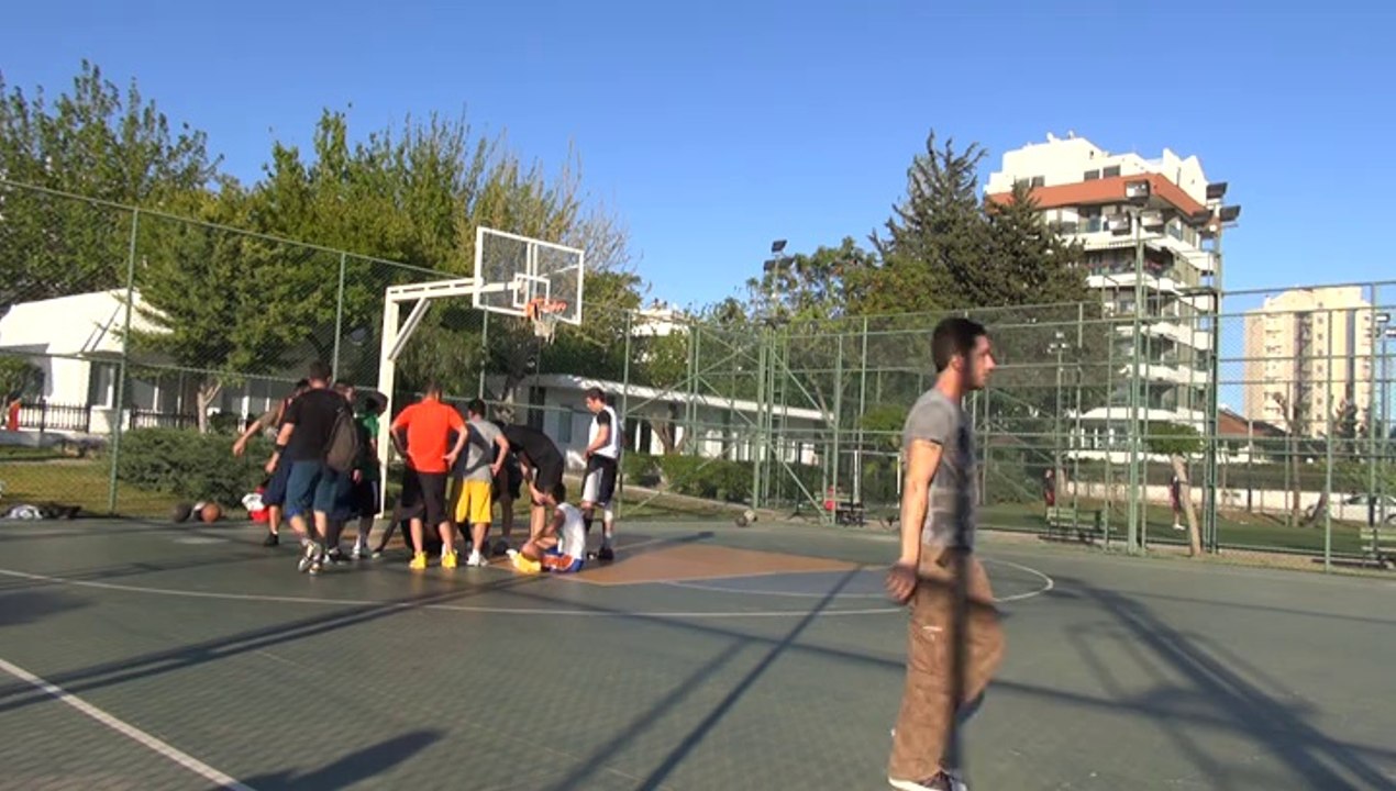 30.hafta final macı 2.devre