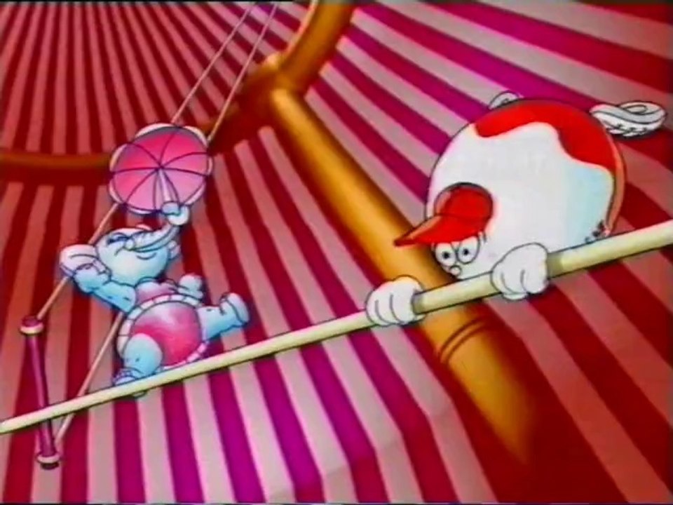 Werbung damals in den schönen '90ern 17.9.1998 (3)