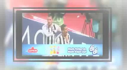20 Nisan 2014  FENERBAHÇE 1  1 BEŞİKTAŞ Derbisi Özeti Tüm Golleri