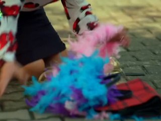 Mihrap Yerinde 1.Bölüm Tanıtım Fragmanı