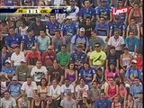 1er Tiempo Perez Zeledon vs Cartagines