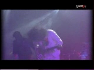 The end has no end - The Strokes