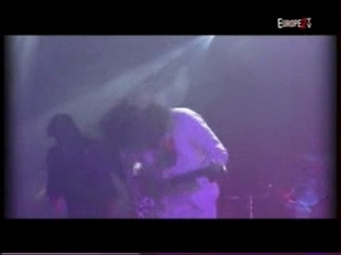 The end has no end - The Strokes