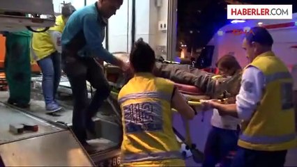 Suriye'de Savaş Uçakları Pazar Yerini Bombaladı İddiası 2 Ölü, 20 Yaralı