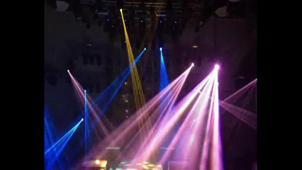 DİSAN SES VE IŞIK SİSTEMLERİ