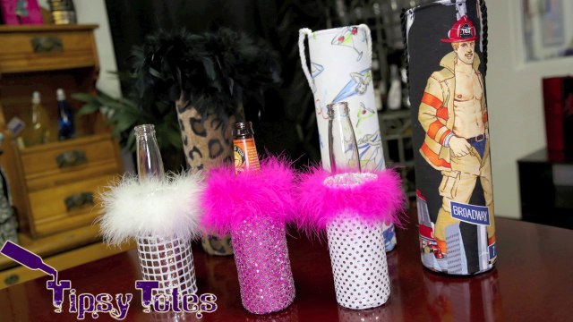Wedding Gift Ideas | Tipsy Totes Las Vegas PHOTOS