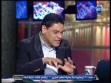 #باختصار- صلاح عيسي: تحول الخلاف السياسي إلي صراع ديني وتأثير حكم الإخوان علي بعض الصحف