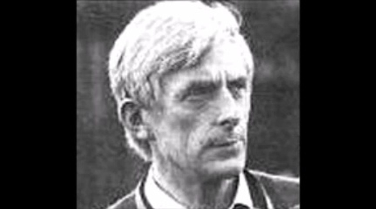 Tony Dodd aka "John Robie" Infiltration extraterrestre du gouvernement et de l'armée